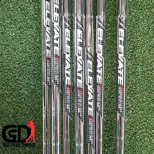 Callaway Paradym 5-GW (New)