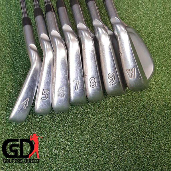 Ping IBlade 4-PW