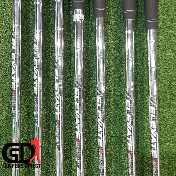 Callaway Paradym 5-GW