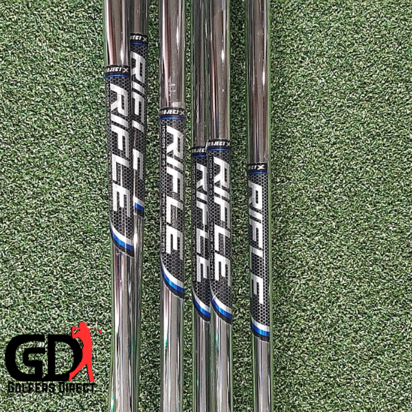 Callaway Rogue ST PRO 4-PW