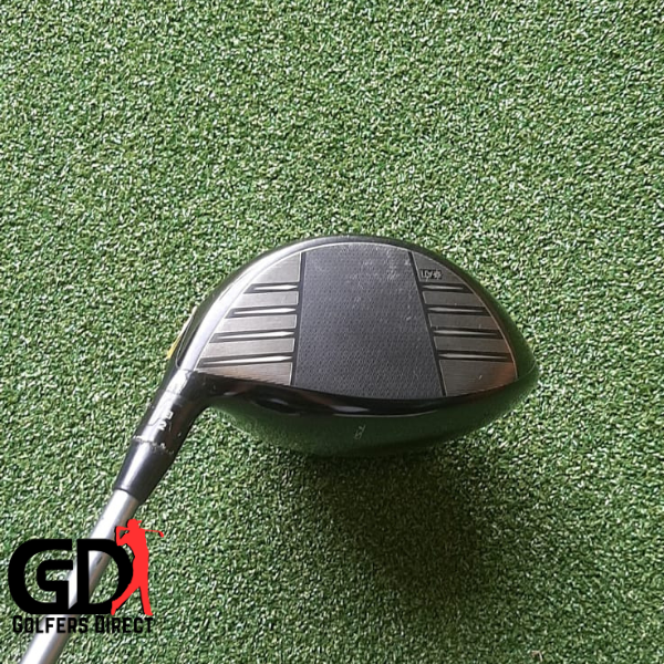 Titleist Tsi2 10 Deg