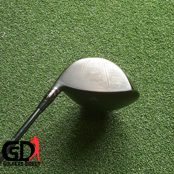 Callaway Rogue ST Max TD