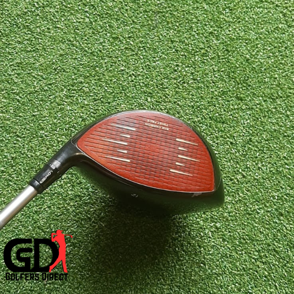 Taylormade Stealth 2 Plus