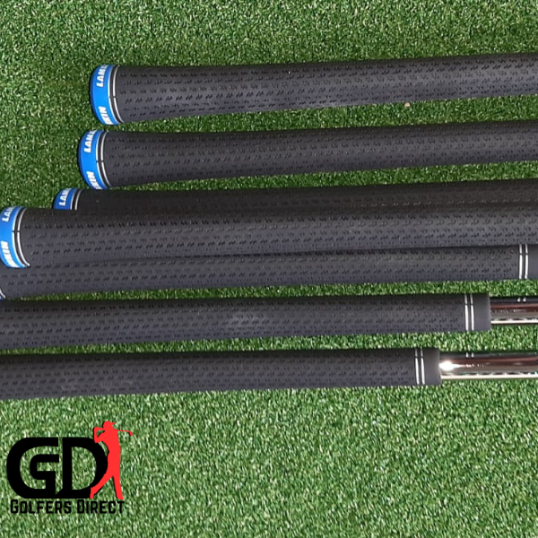 Taylormade Qi10 Irons (Brand New)4-PW