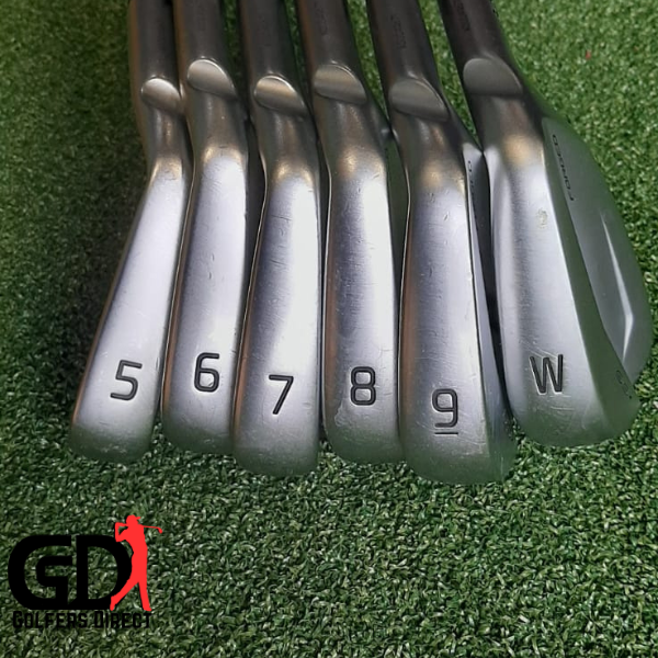 Ping i59 (5-PW)