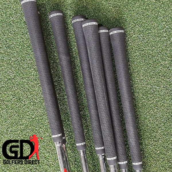 Titleist T100 2023 Irons 4-PW