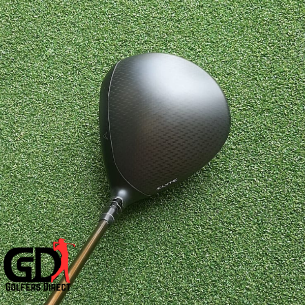 Callaway Elyte 9deg