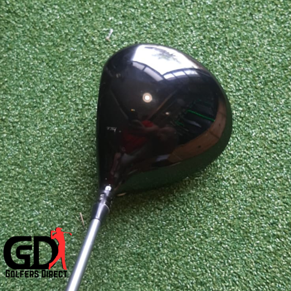 Titleist Tsi2 10 Deg