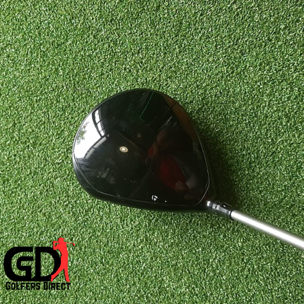 Taylormade Stealth 2 Plus