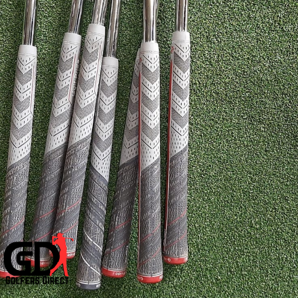 Callaway Rogue ST PRO 4-PW