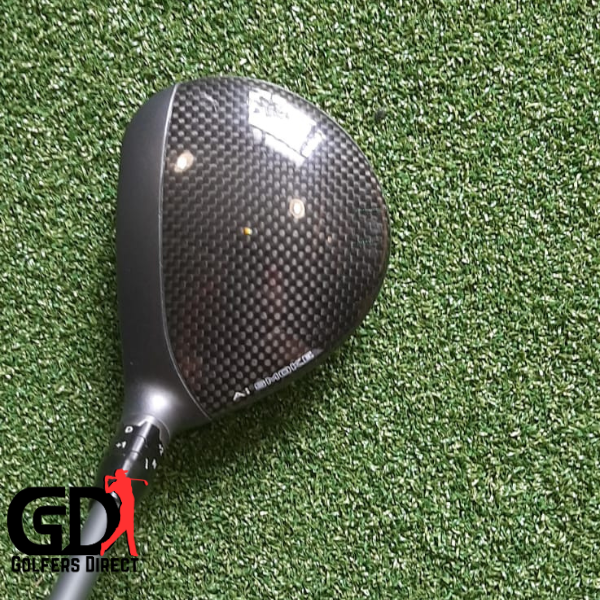 Callaway AI Smoke 5W