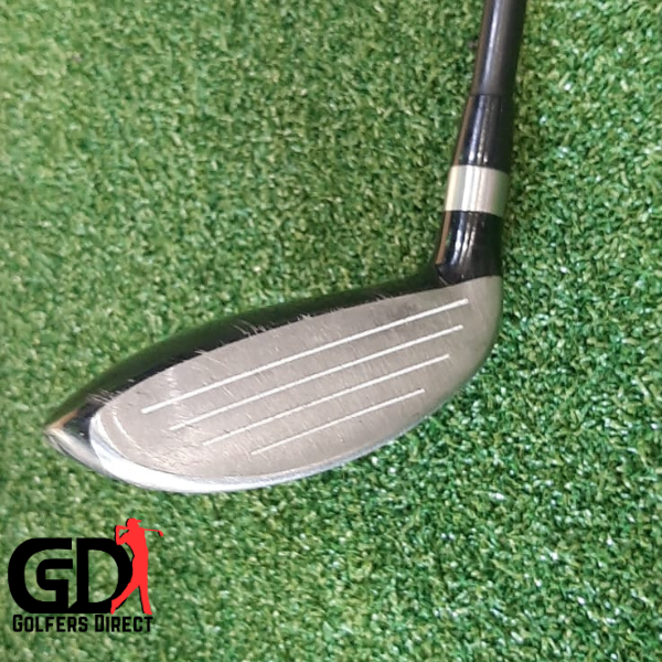 Cleveland CG Series  5-Sw(5h,6i,7i,8i,9i,Pw,Sw)