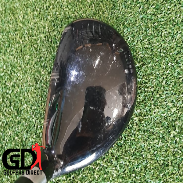 Cleveland CG Series  5-Sw(5h,6i,7i,8i,9i,Pw,Sw)