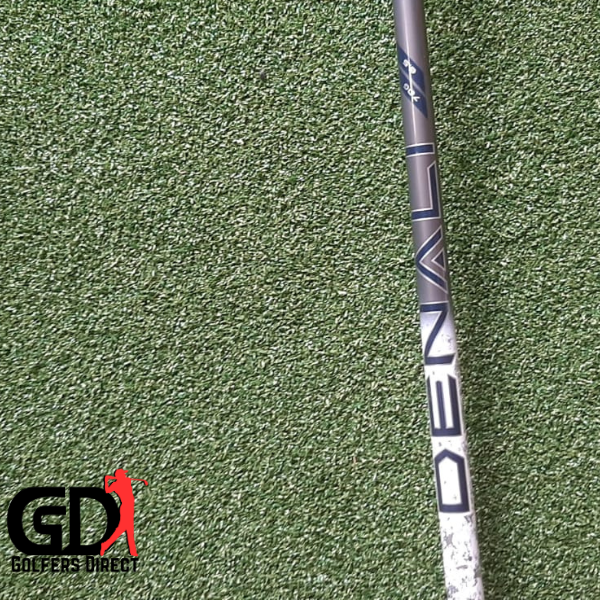 Callaway AI Smoke 5W