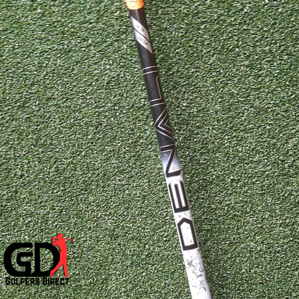 Cobra Dark Speed 3 W