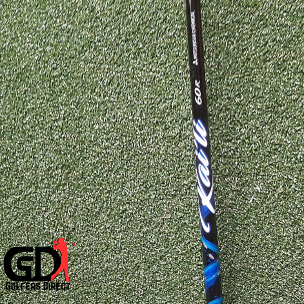 Cobra Darkspeed 5 W Max