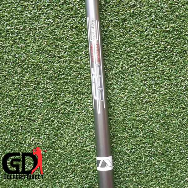 Titleist Tsi2 10 Deg