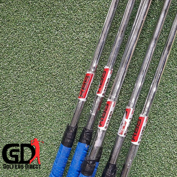 King Cobra Tour (5-PW)