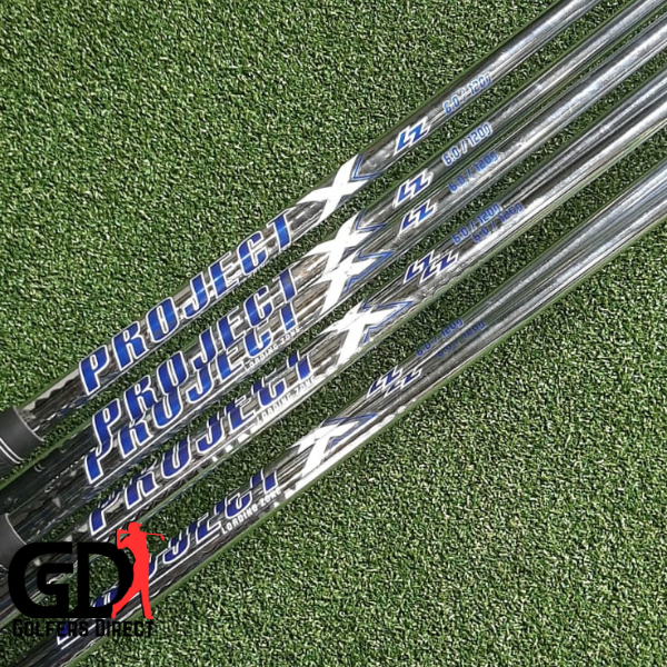 Titleist T100s (4-PW)