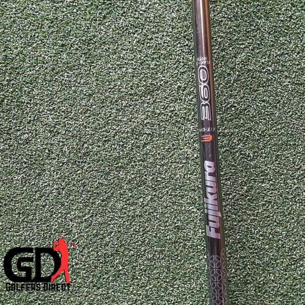 Callaway Rogue ST Max TD