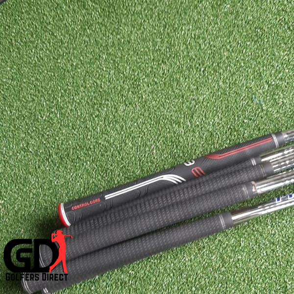 Titleist T100s (4-PW)