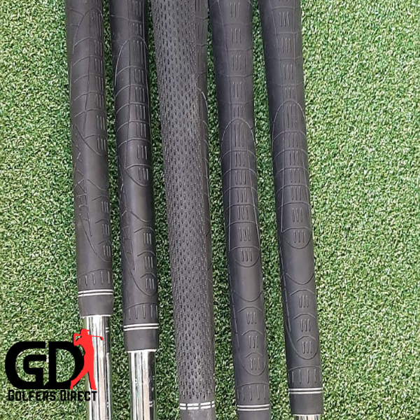 Cleveland CG Series  5-Sw(5h,6i,7i,8i,9i,Pw,Sw)