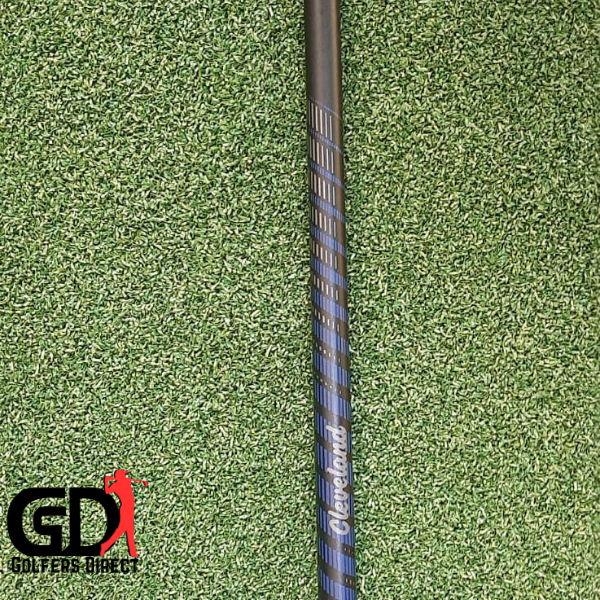 Cleveland CG Series  5-Sw(5h,6i,7i,8i,9i,Pw,Sw)