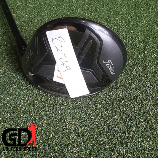 Titleist Tsi3 13.5