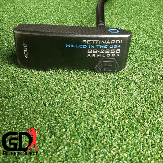 Bettinardi BB28 SB