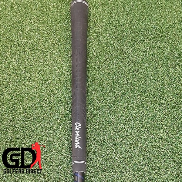 Cleveland CG Series  5-Sw(5h,6i,7i,8i,9i,Pw,Sw)