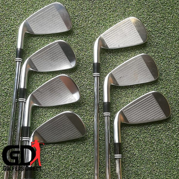 Cleveland CG16 (4-PW)