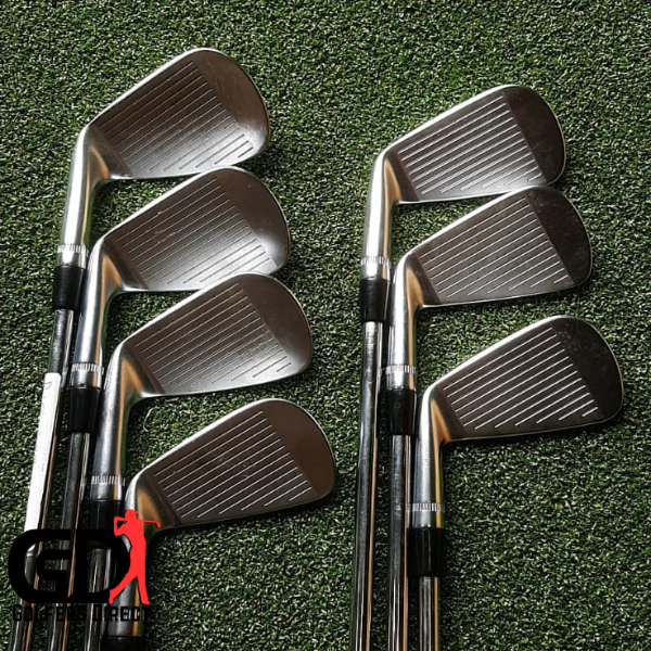 Callaway Apex MB