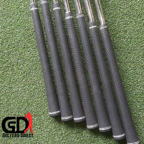 Cleveland CG16 (4-PW)