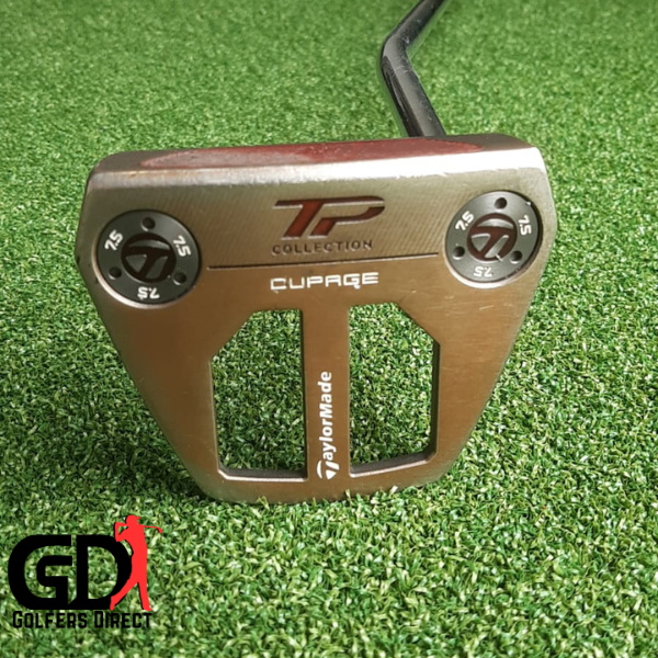 Taylormade TP Collection