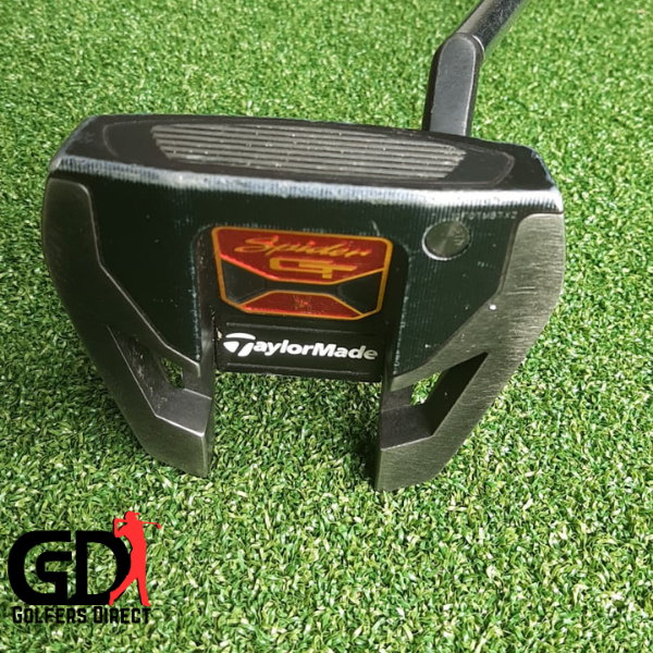 Taylormade GT Slant