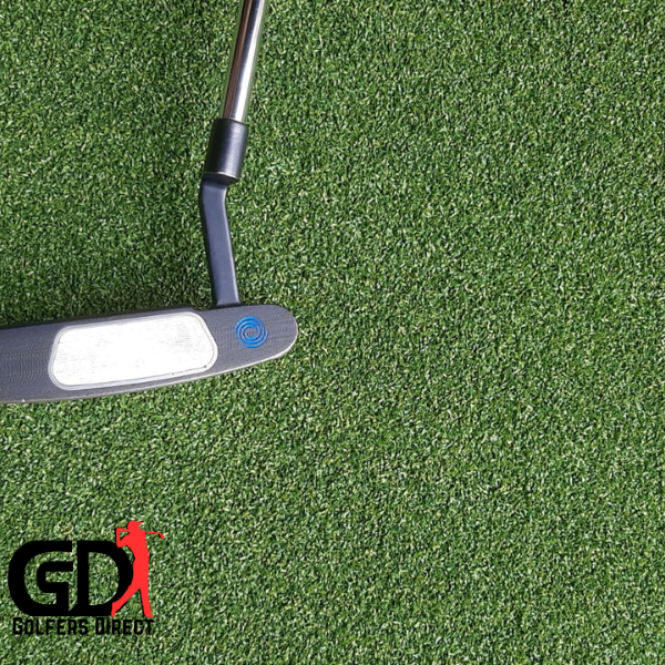 Pre-Loved Odyssey AI One Cruiser Putter