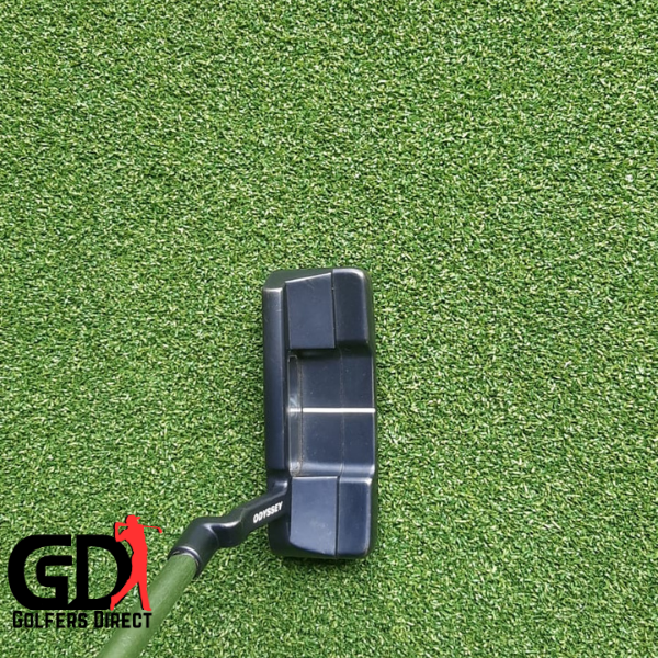 Pre-Loved Odyssey AI One Cruiser Putter