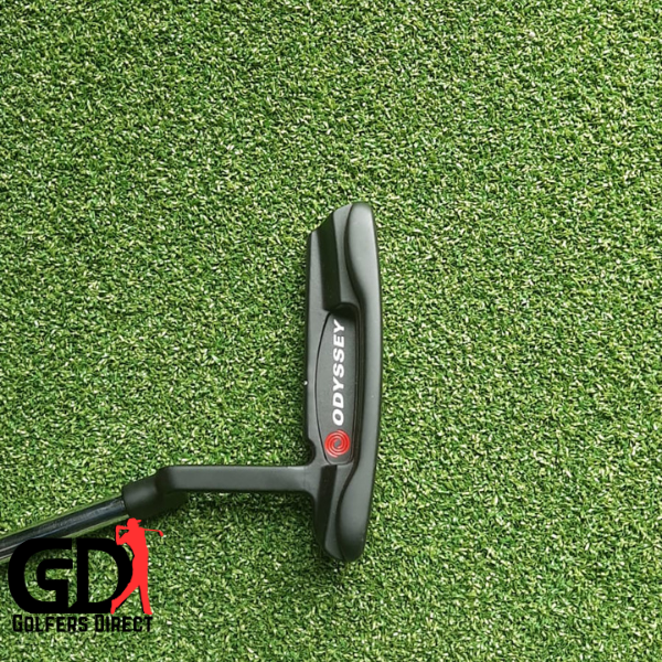 Odyssey No1 DFX