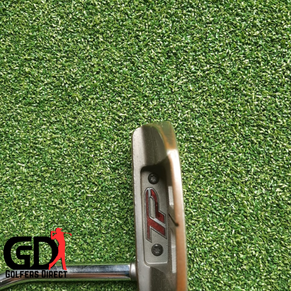 Taylormade TP Collection