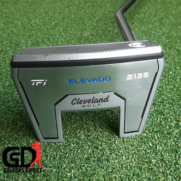 Cleveland Elevado Tri