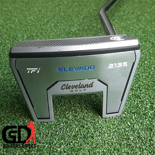 Cleveland Elevado Tri