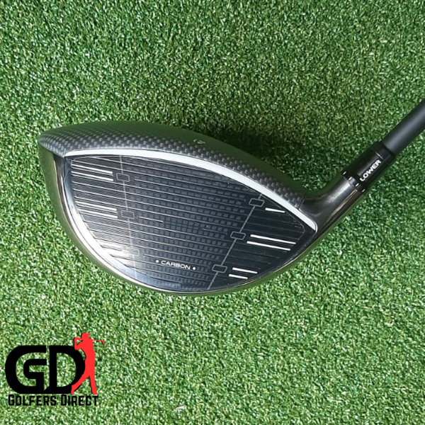 Taylormade Qi35 LS Driver