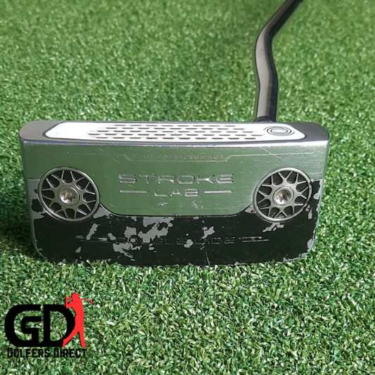 Stroke lab double wide