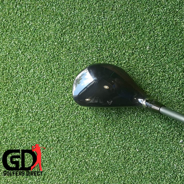 Callaway Paradym Hybrid 21deg