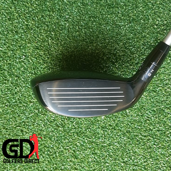 Titleist TsR2 #4 Hybrid