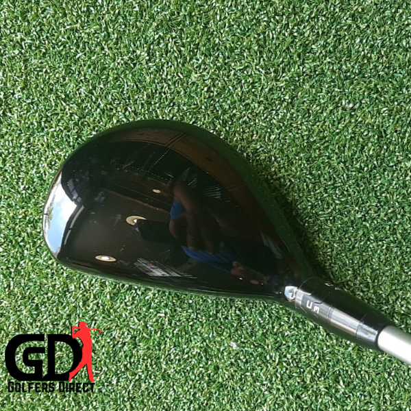 Titleist TsR2 #4 Hybrid