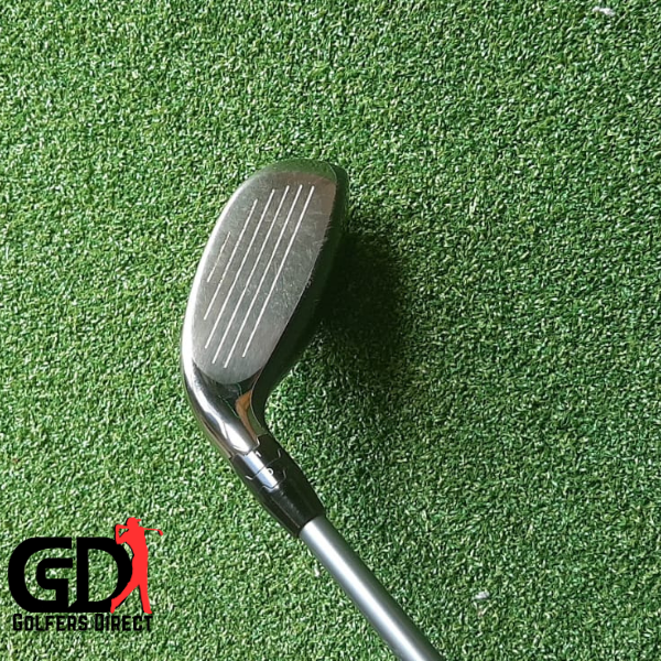 Callaway Paradym Hybrid 21deg