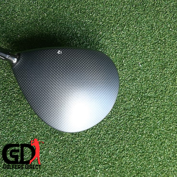 Taylormade Qi35 LS Driver