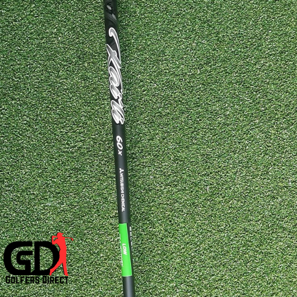 Taylormade Qi35 LS Driver