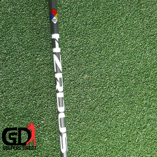 Callaway Paradym Hybrid 21deg